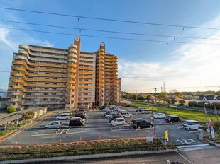 クリエオーレ南新町の物件内観写真